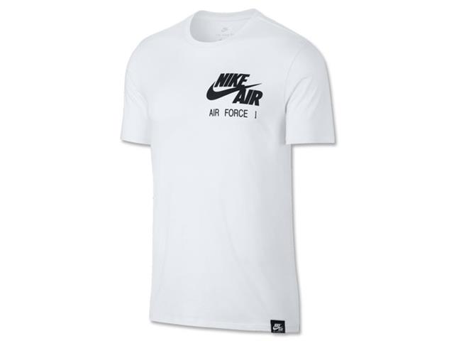 ナイキ AF1 HO1 Tシャツ