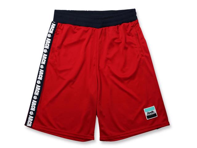 Arch the apple shorts
