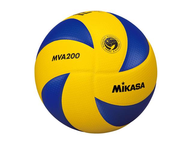 FIVA主催大会使用球MVA200