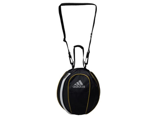 adidas ボールバッグ1個入れ AKM20BKG | フットサル＆サッカー用品 | スポーツショップGALLERY・2