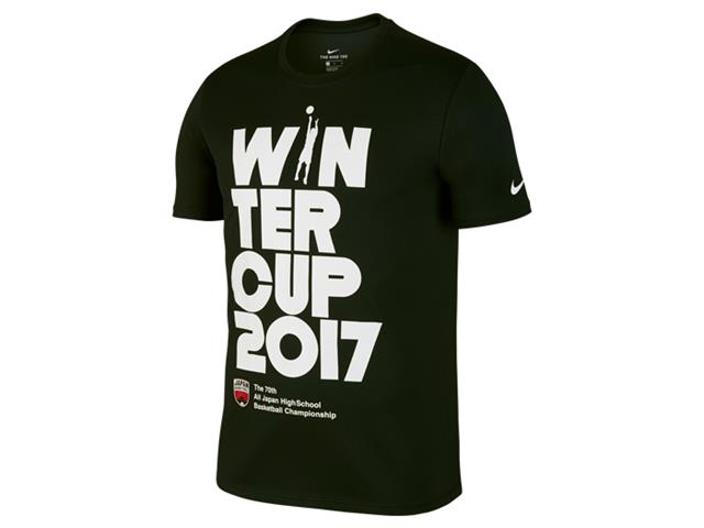 ナイキ WC 2017 オフィシャル S/S Tシャツ