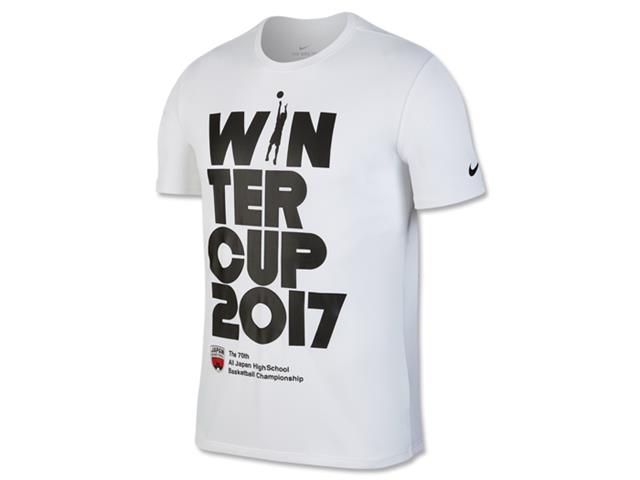 ナイキ WC 2017 オフィシャル S/S Tシャツ