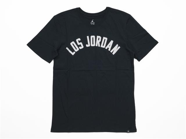 ジョーダン JSW COF LOS JORDAN S/S Tシャツ