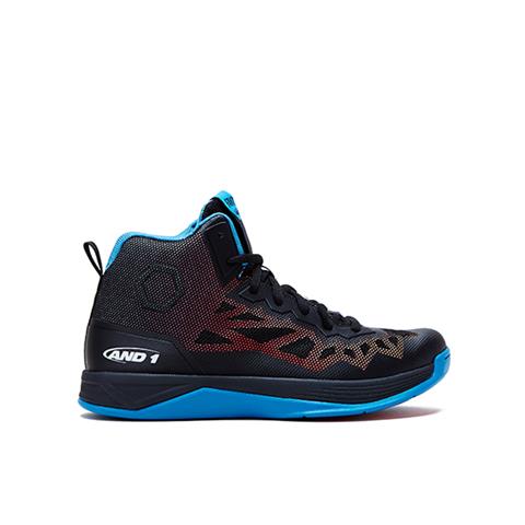 AND1 FANTOM2 1084M | バスケットボール用品 | スポーツショップGALLERY・2