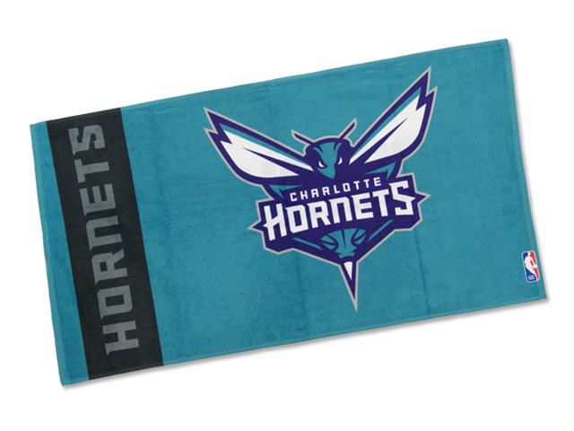 NBA ON-COURT BENCH TOWELS