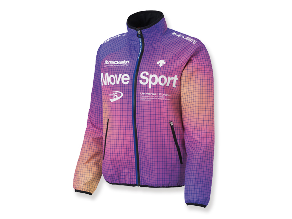 COSMIC　THERMO　JACKET