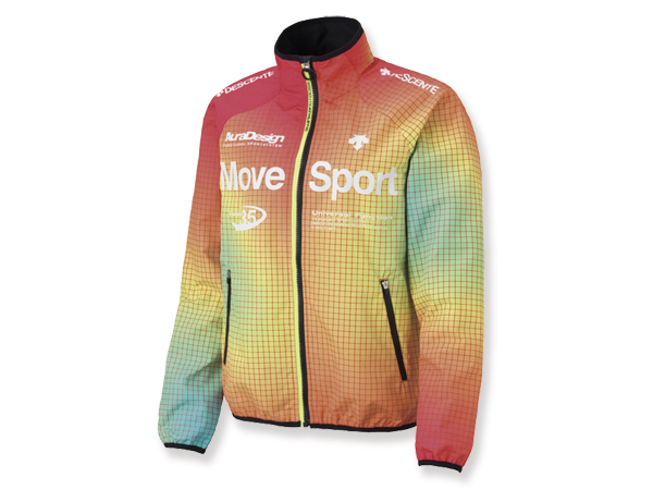 COSMIC　THERMO　JACKET