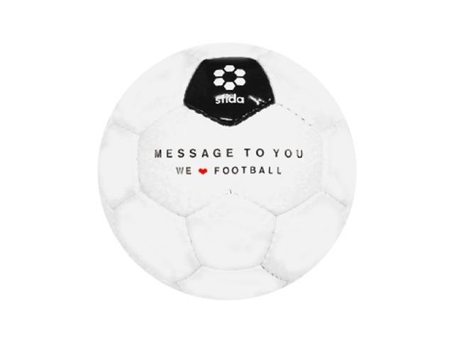 SFIDA フットサルボール【MessageToYou05】 BSFMTU05 | フットサル＆サッカー用品 | スポーツショップGALLERY・2