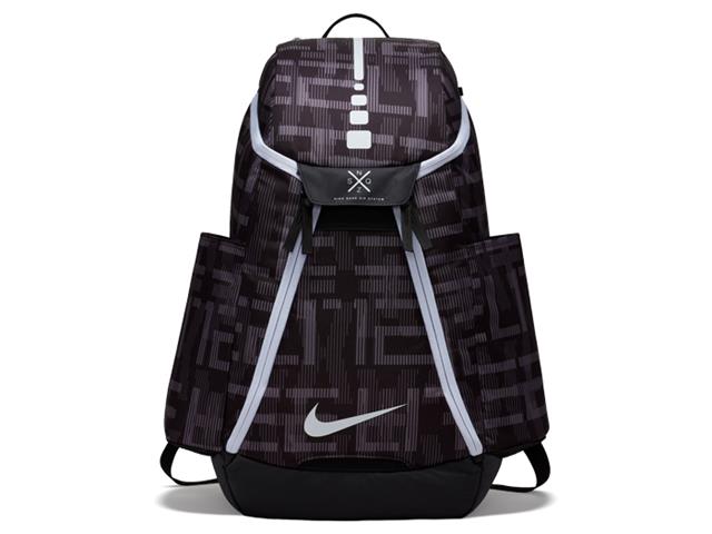 ナイキ フープス エリート マックス エア チーム グラフィック バックパック