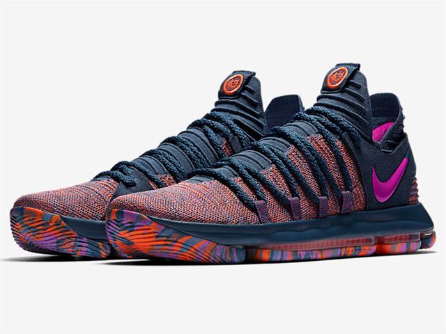 ZOOM KD10 LIMITED EP