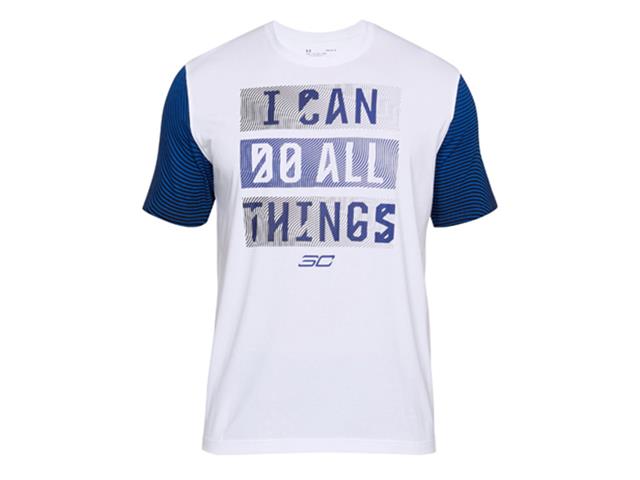 SC30チャージドコットンTシャツ＜I Can Do All Things＞