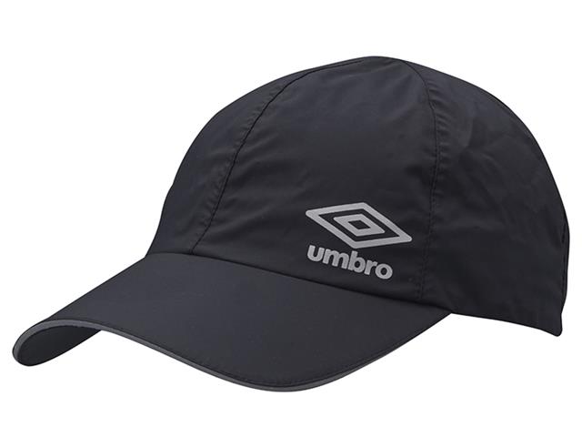 1188円 入手困難 UMBRO アンブロ 防水キャップ UUATJC01 WH サッカー 帽子