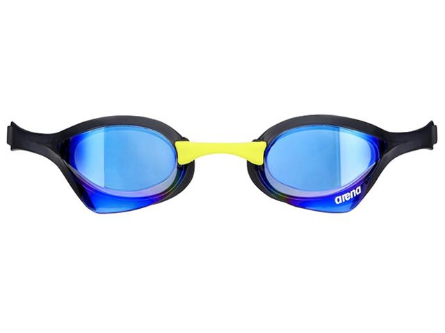 ミラースイムグラスCOBRA ULTRA